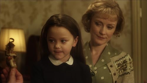 Act of Memory: A Christmas Story