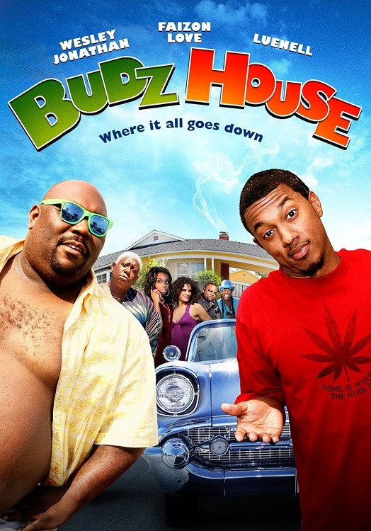 Budz House