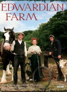 Edwardian Farm