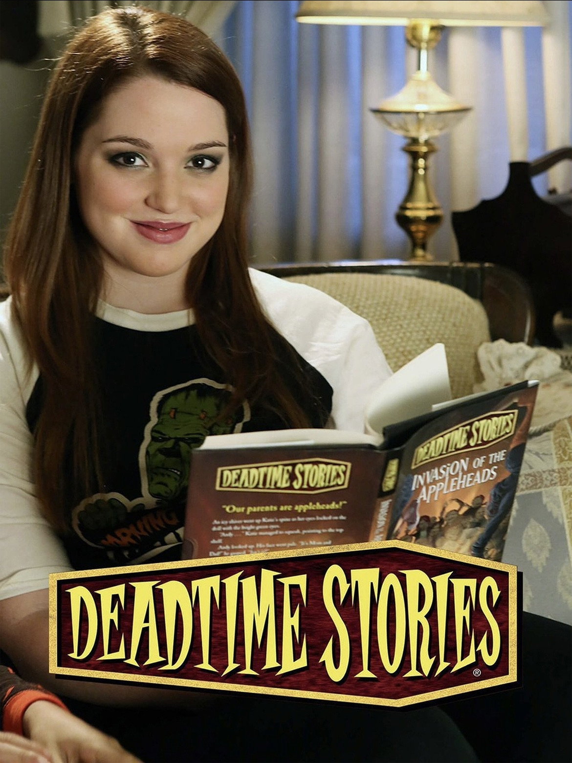 Grave Secrets