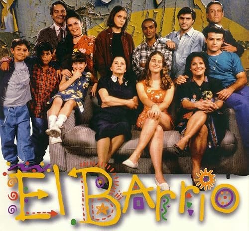 El barrio