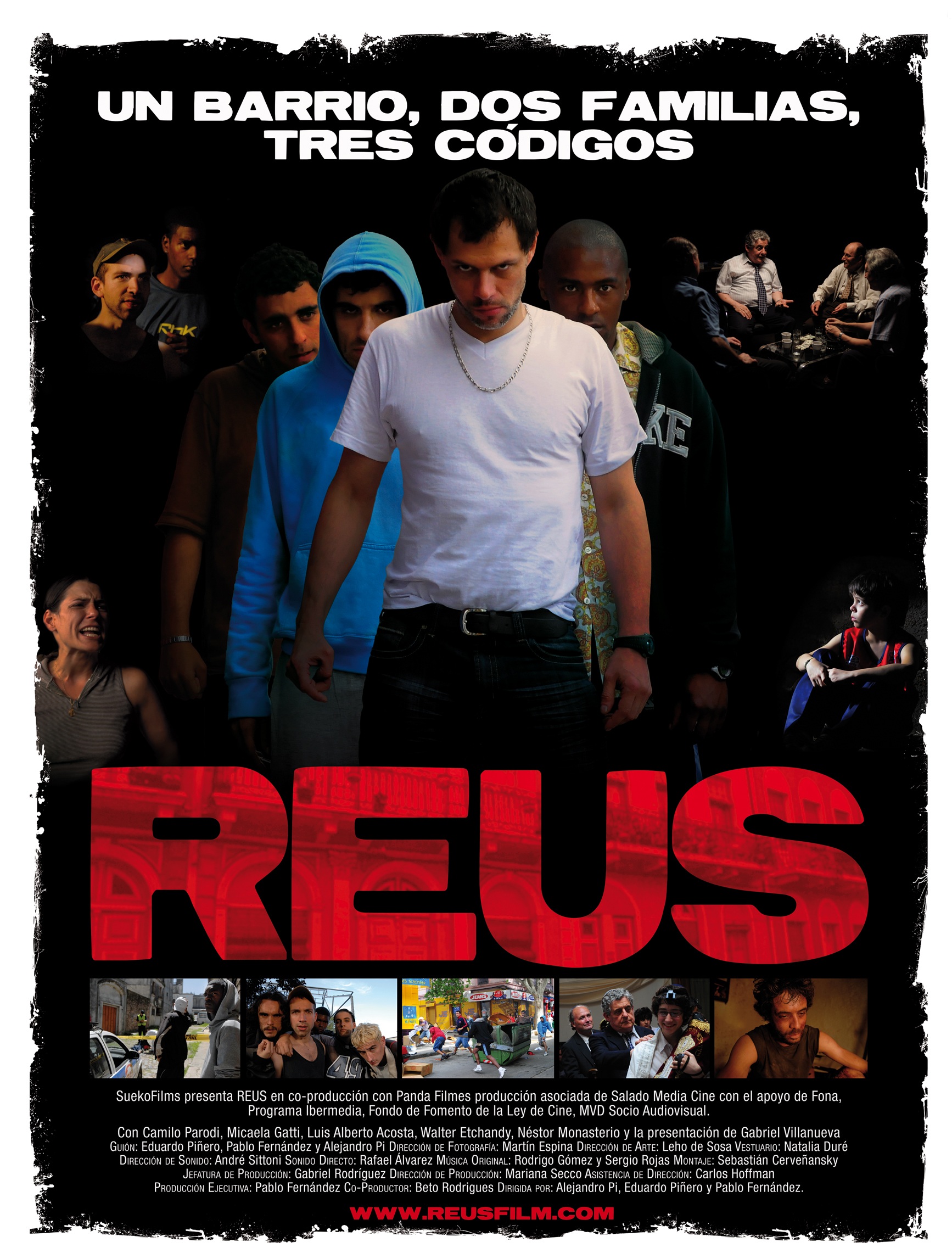 Reus