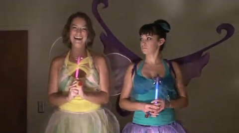 Nora Hammond and the Magical Toothbrush
