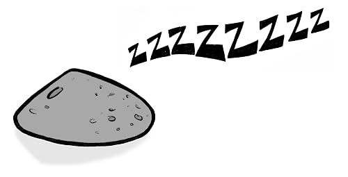 Ontologically Anxious Organism