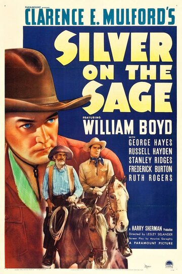 Silver on the Sage