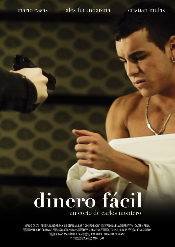 Dinero fácil