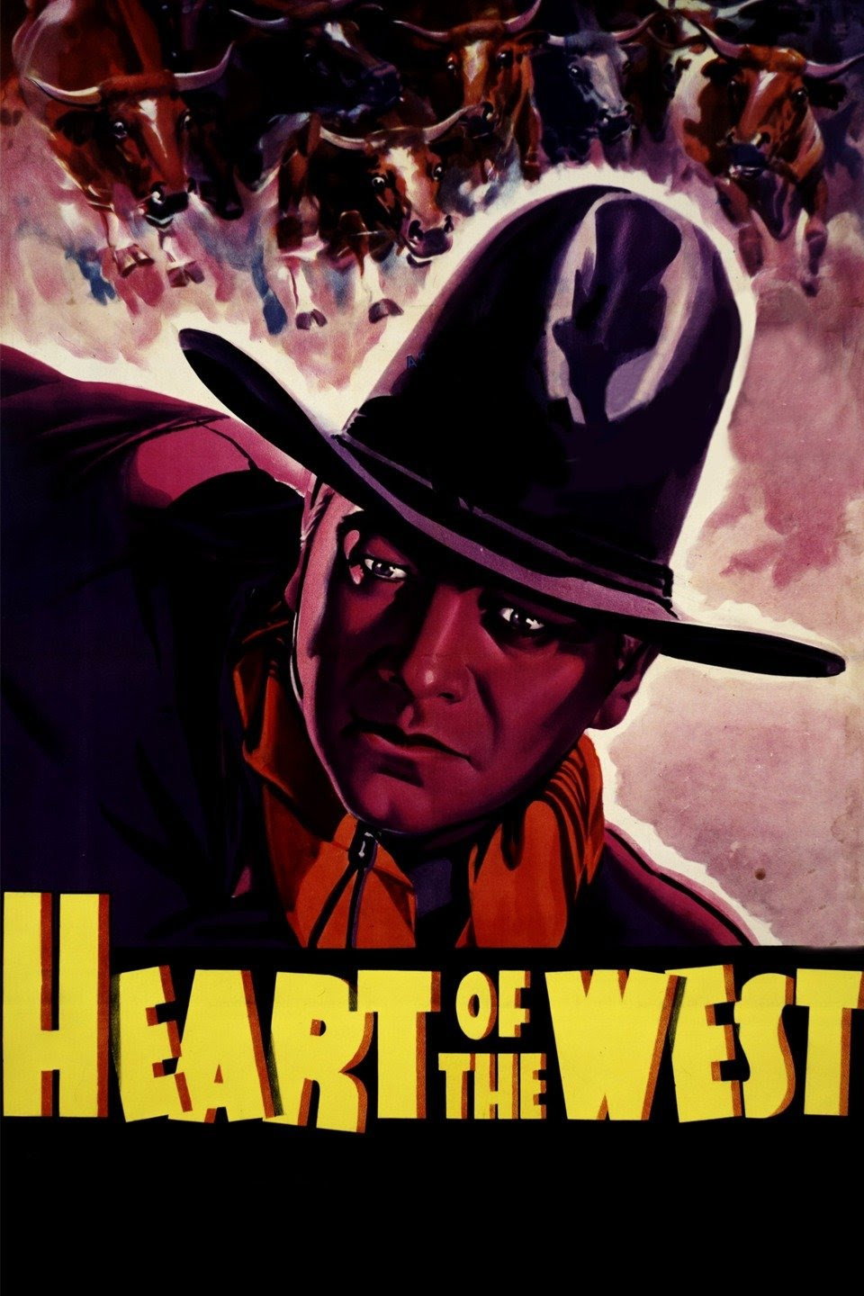 Heart of the West