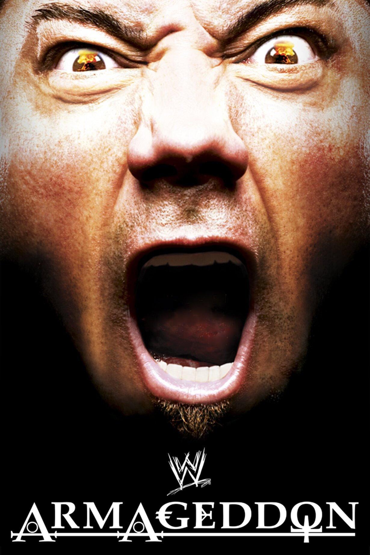 WWE Армагеддон