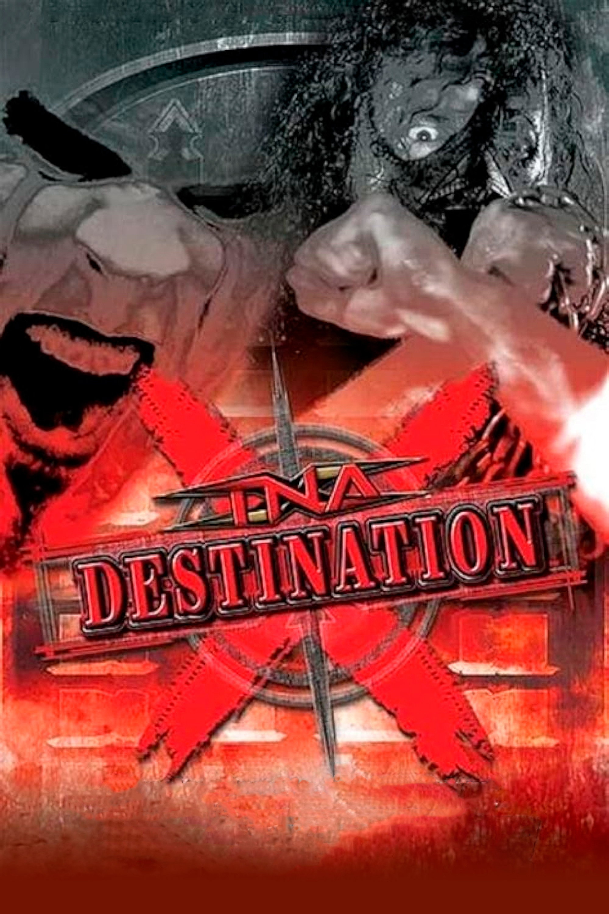 TNA Wrestling: Destination X