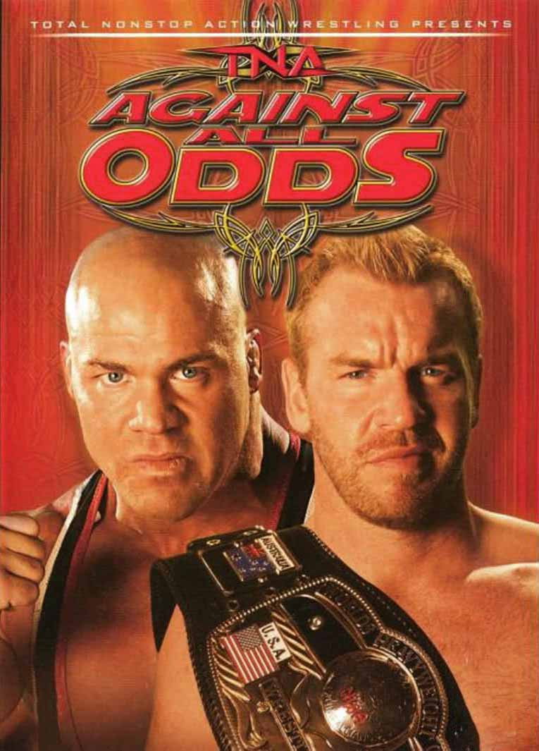 TNA Wrestling: Against All Odds