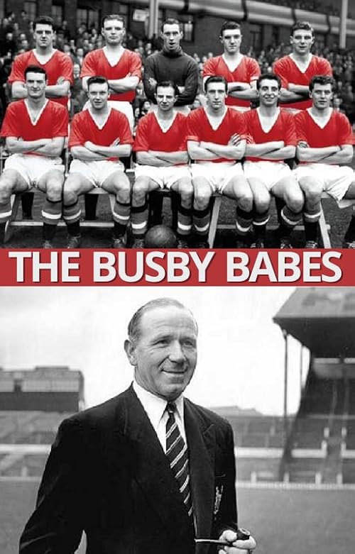 The Busby Babes