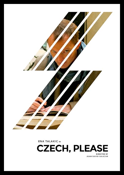 Czech Please!