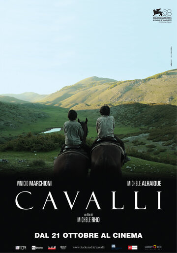Cavalli