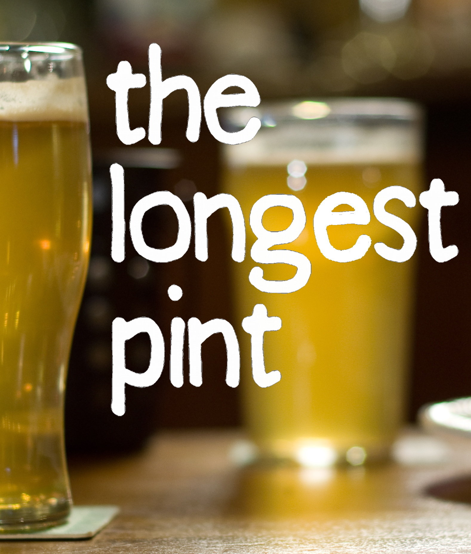 The Longest Pint