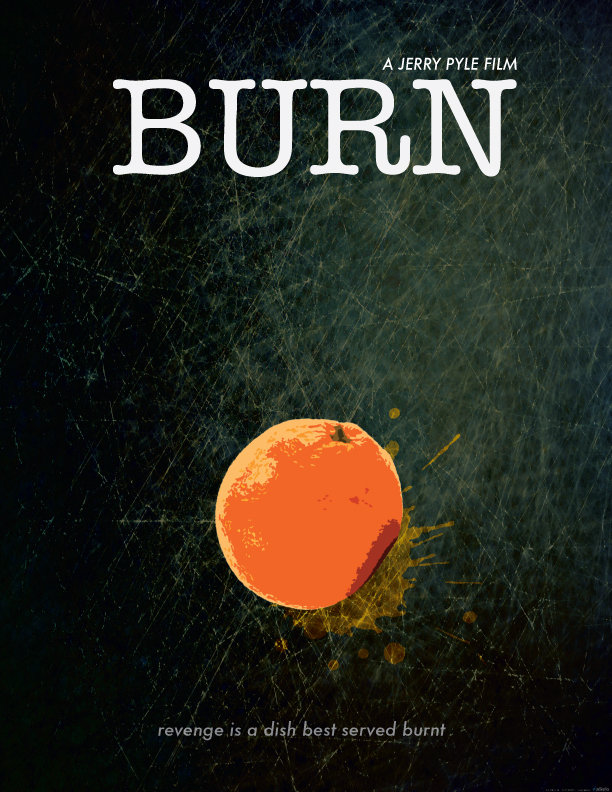 Burn
