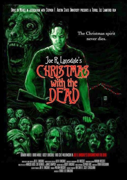 Christmas with the Dead