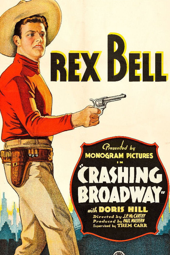 Crashin' Broadway