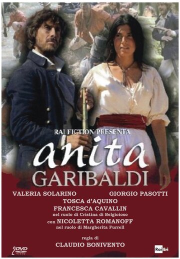 Anita Garibaldi