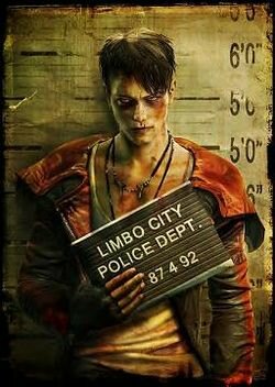 Devil May Cry
