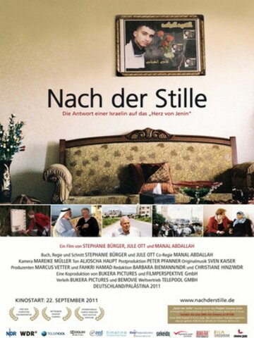 Nach der Stille