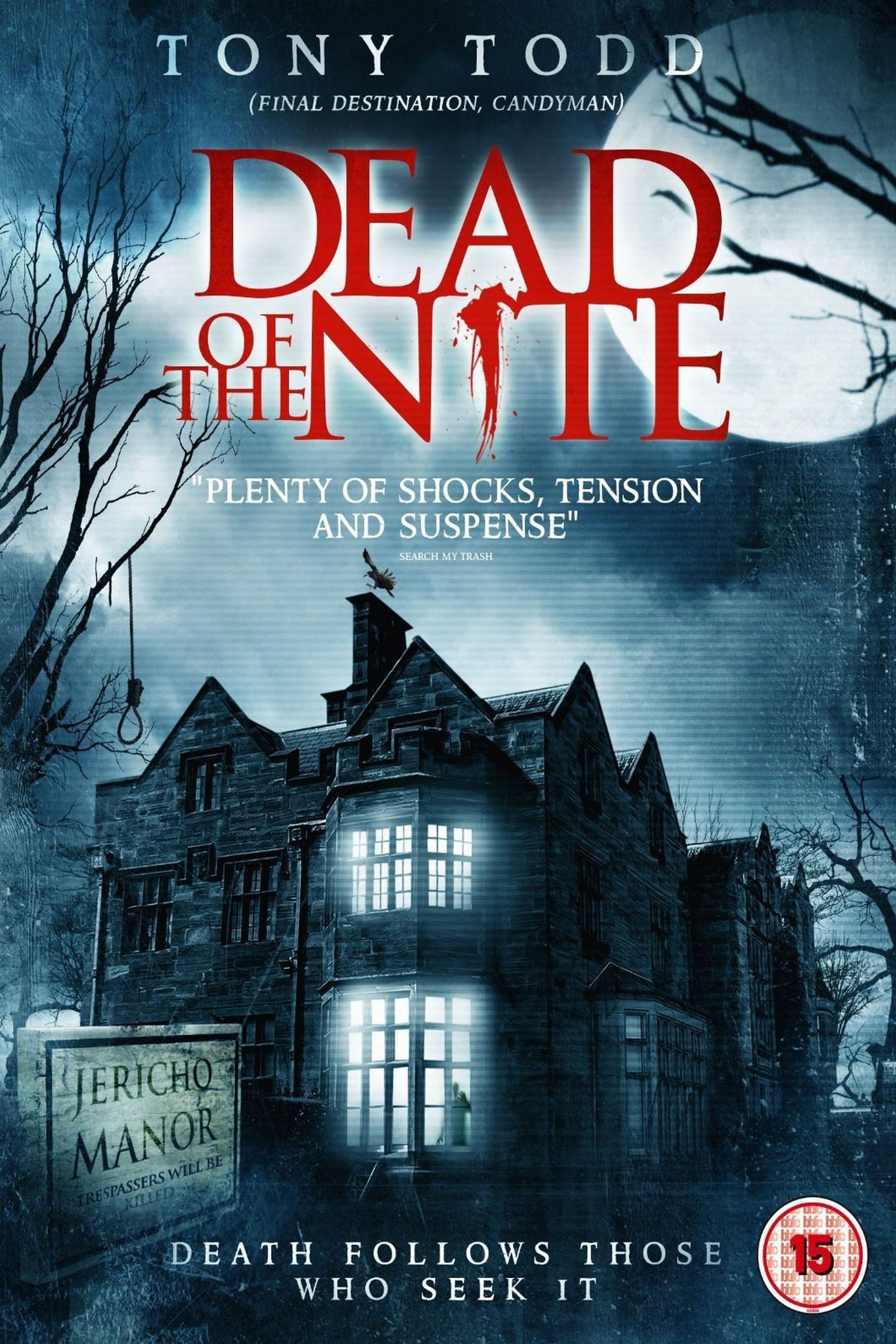 Dead of the Nite