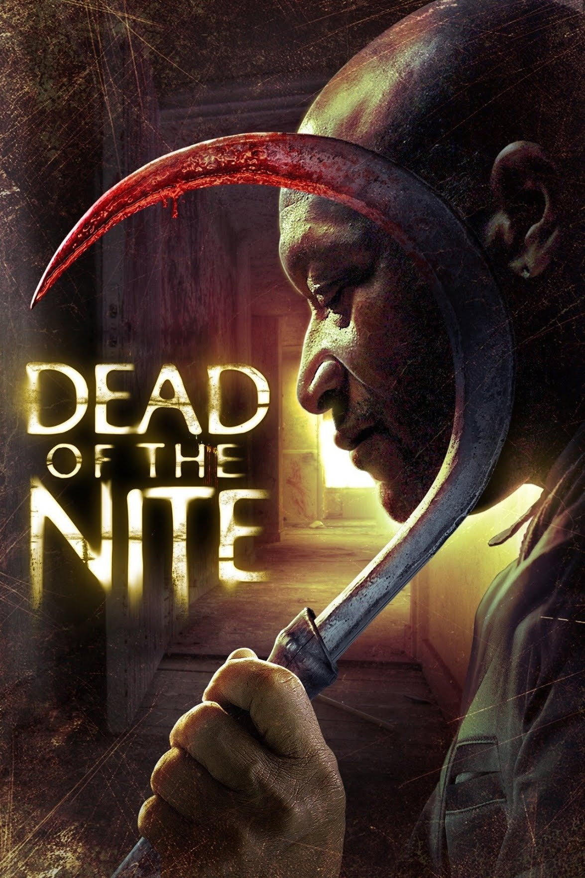 Die Nacht bringt den Tod