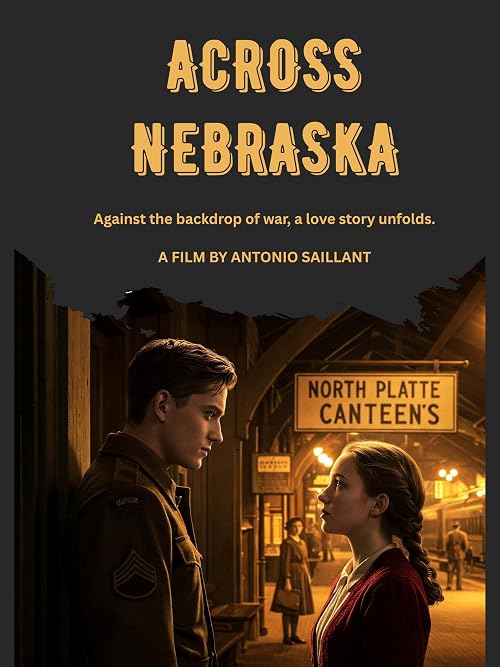 Across Nebraska