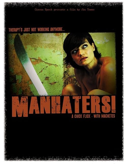 Manhaters!