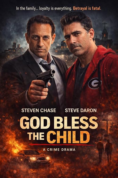 God Bless the Child