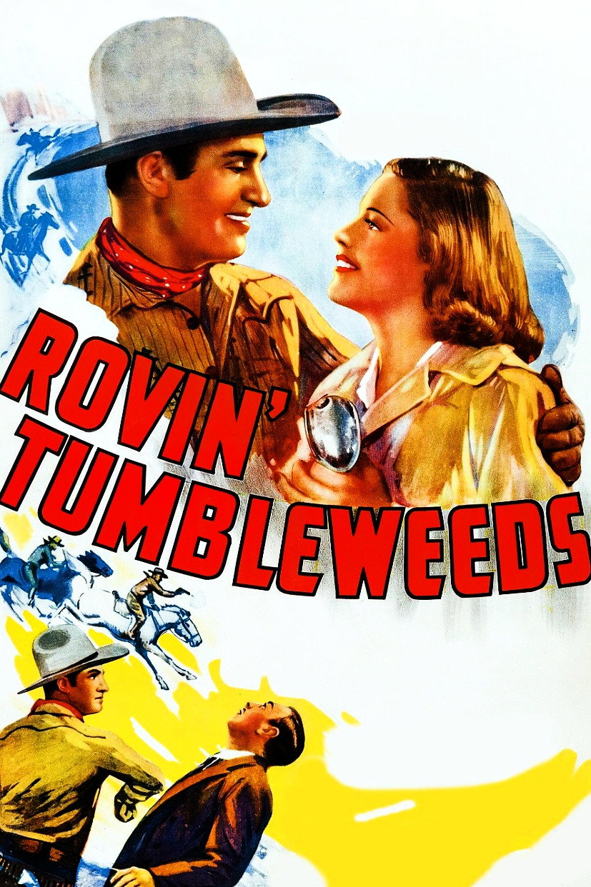 Rovin' Tumbleweeds