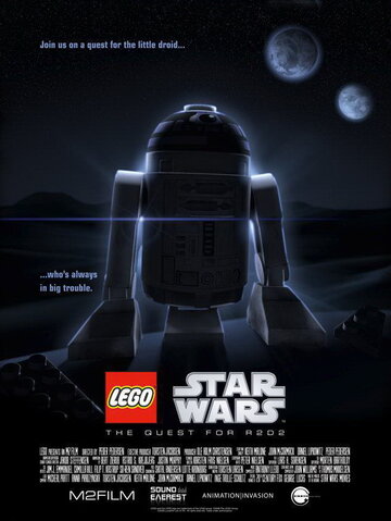 LEGO Star Wars: Die Suche nach R2-D2