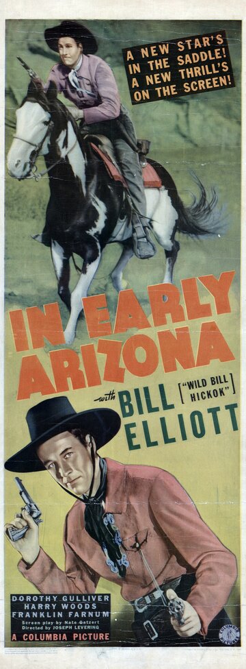 In Early Arizona