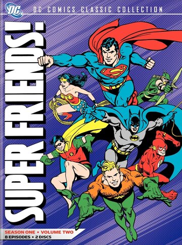 Das Powerteam - Superman & Co.