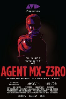 Agent Mx-z3Ro