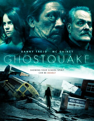 Ghostquake - Das Grauen aus der Tiefe