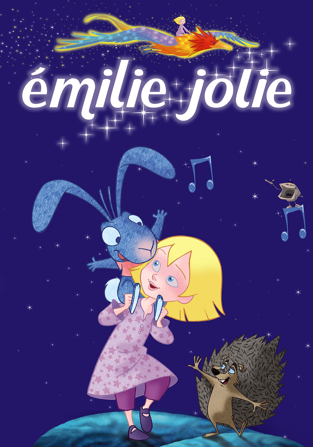 Émilie Jolie