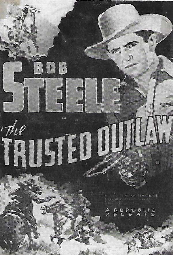 The Trusted Outlaw