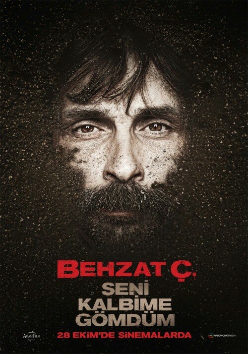 Behzat Ç.