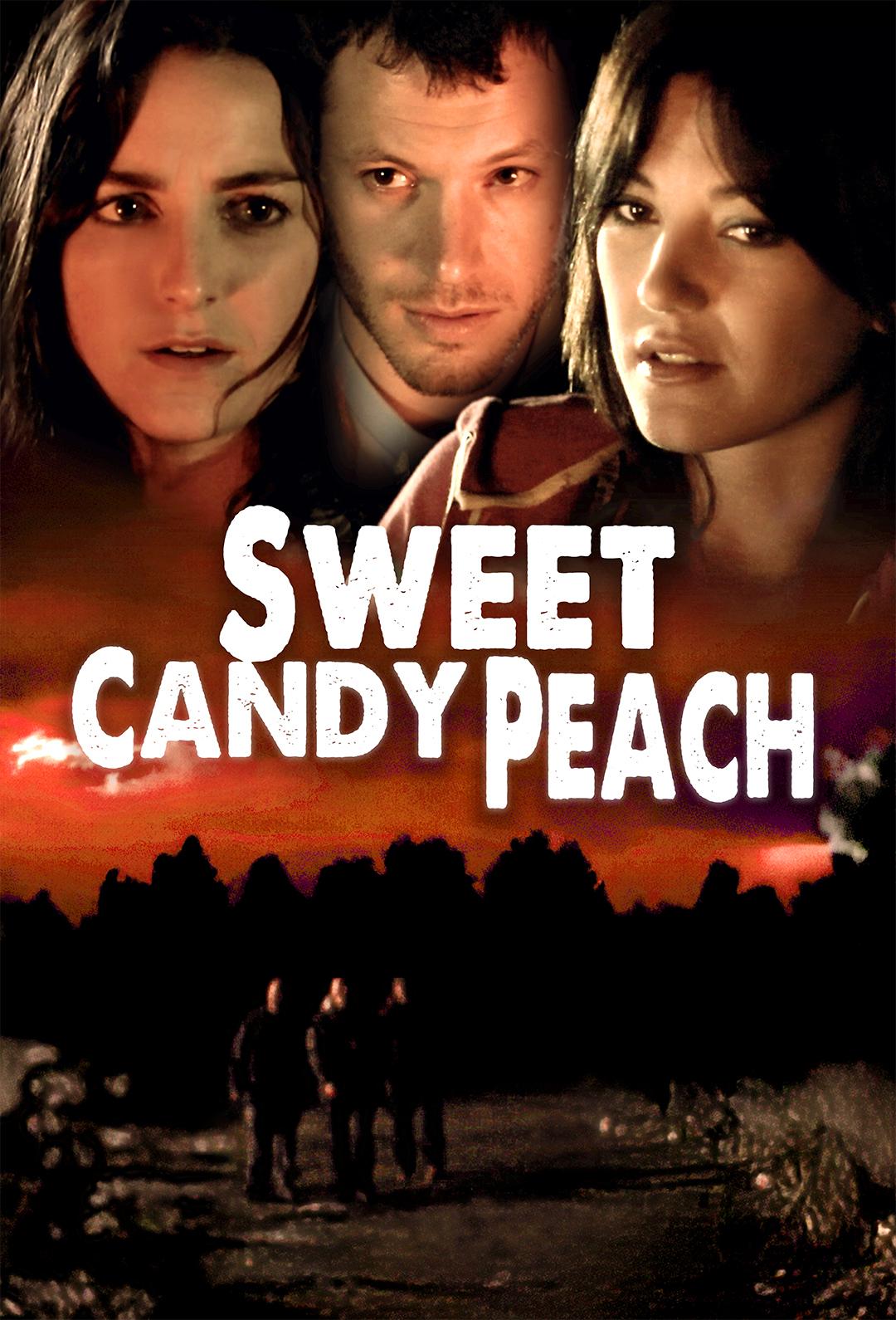 Sweet Candy Peach