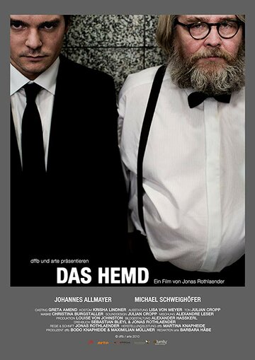 Das Hemd