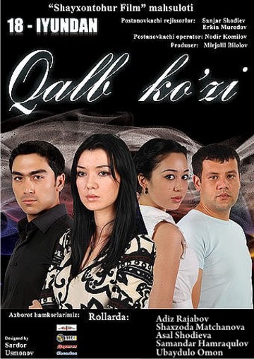 Qalb ko'zi