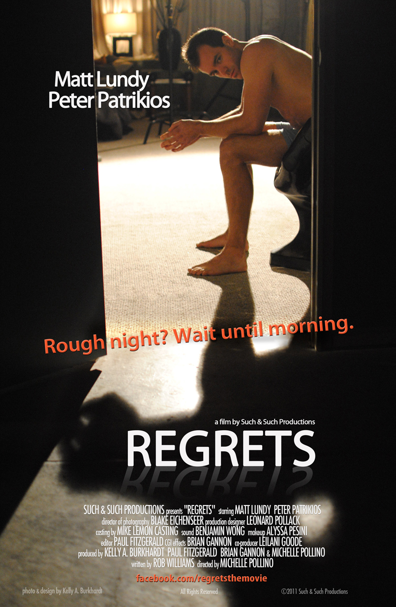 Regrets