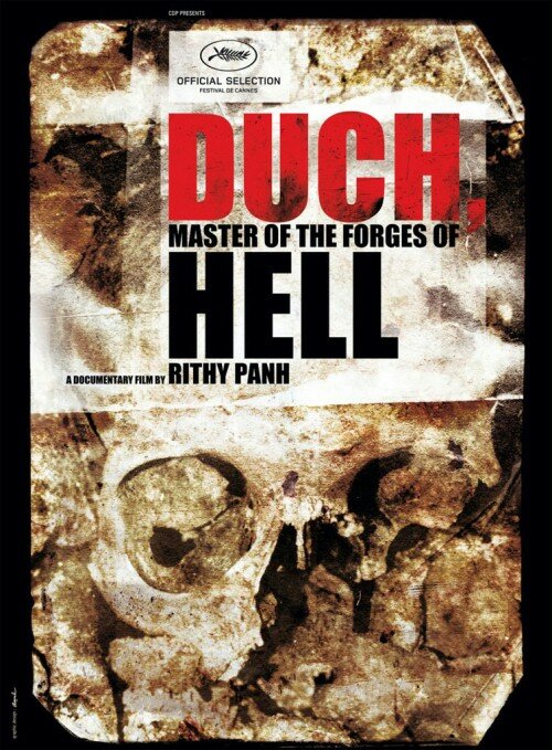 Duch, le maître des forges de l'enfer