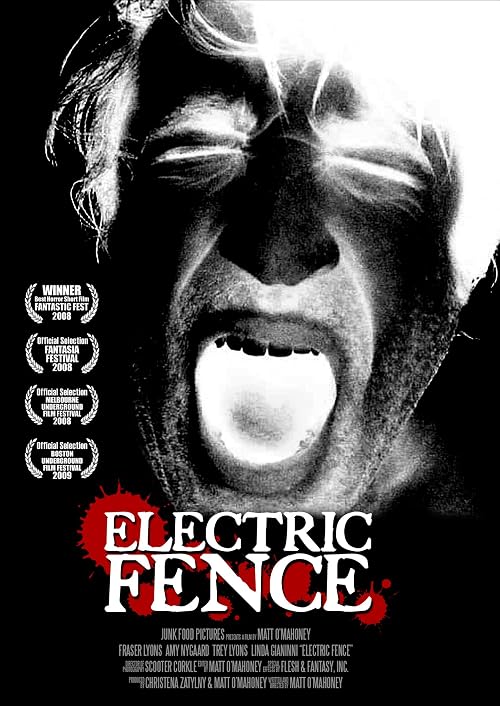 Electric Fence