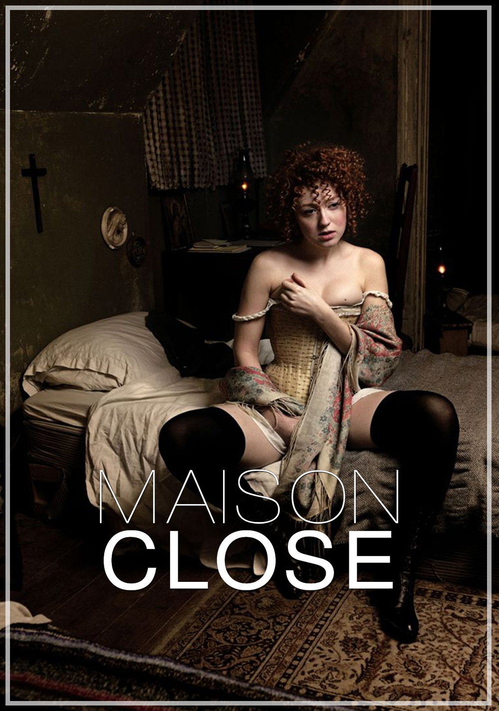 Maison close