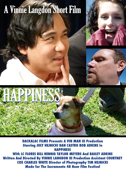 The Happinesss
