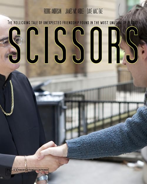 Scissors