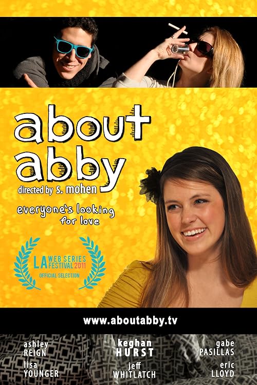 About Abby