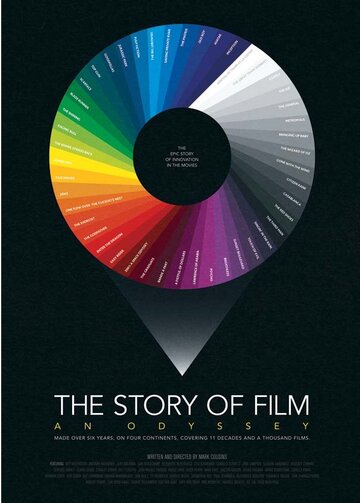 The Story of Film: An Odyssey