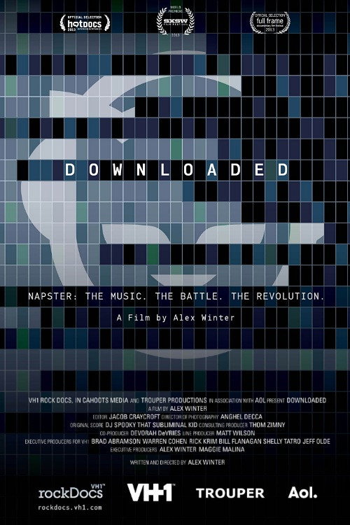 Downloaded